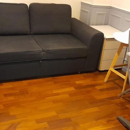 Chic Appartement Vincennes Ngoại thất bức ảnh