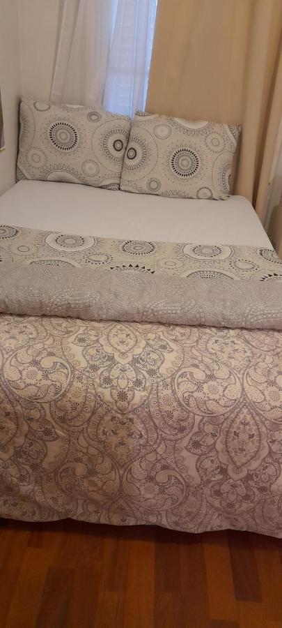 Chic Appartement Vincennes Ngoại thất bức ảnh