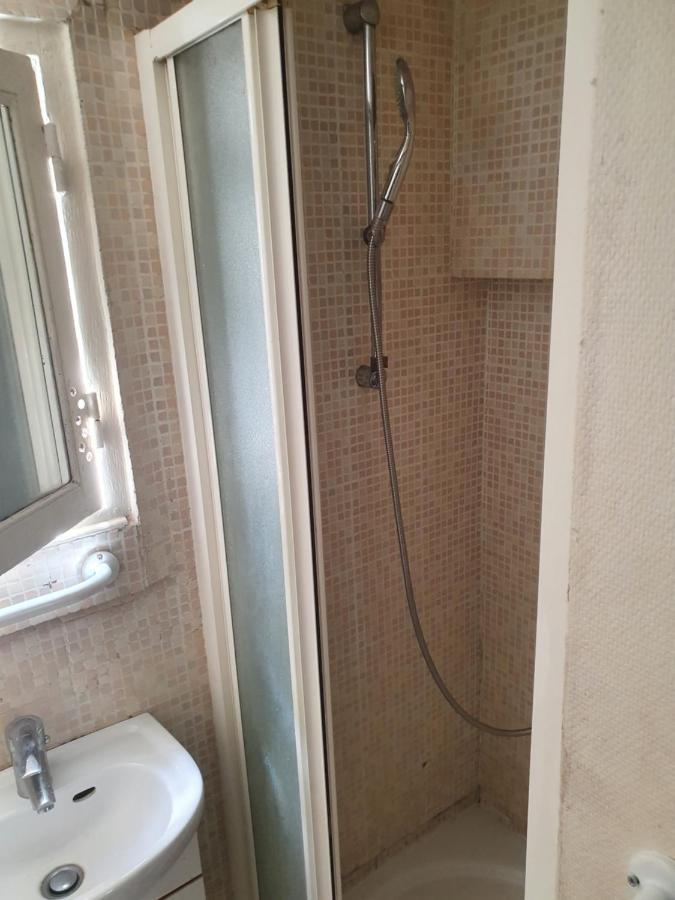 Chic Appartement Vincennes Ngoại thất bức ảnh