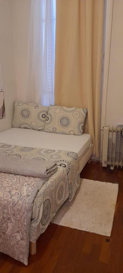 Chic Appartement Vincennes Ngoại thất bức ảnh