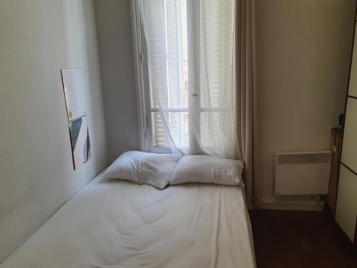 Chic Appartement Vincennes Ngoại thất bức ảnh