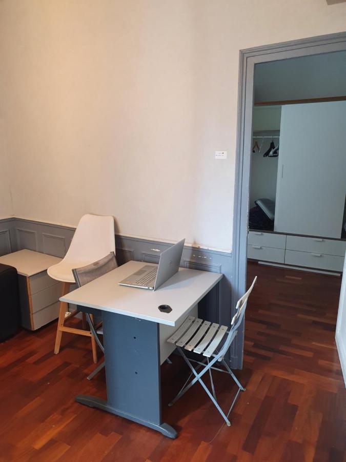 Chic Appartement Vincennes Ngoại thất bức ảnh