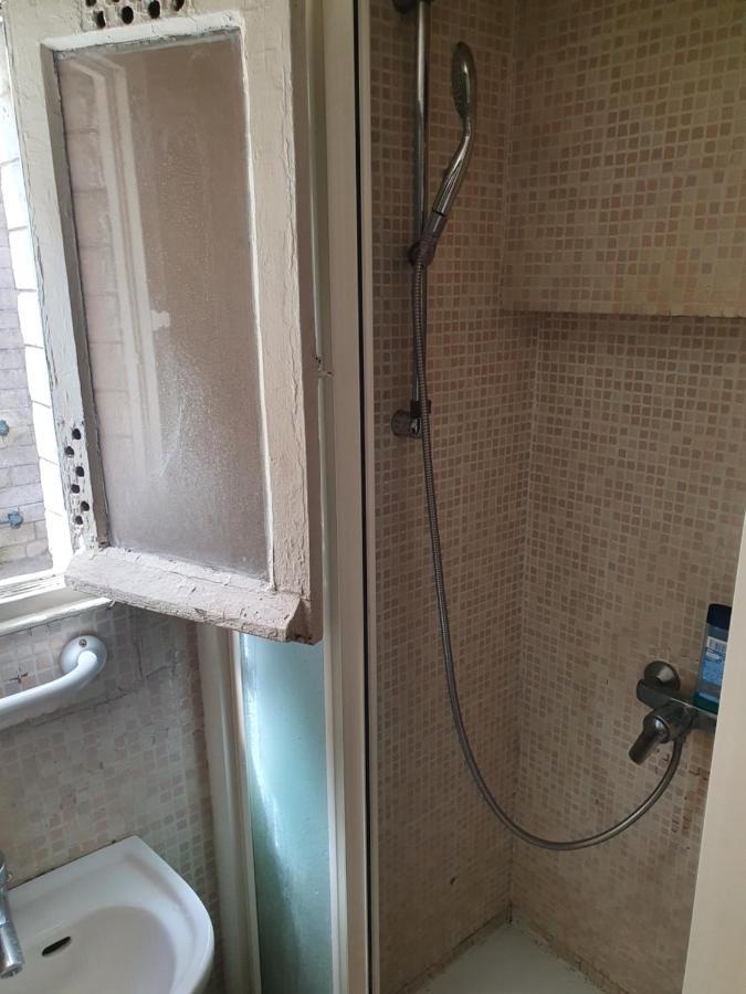 Chic Appartement Vincennes Ngoại thất bức ảnh